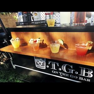 Bartending event service !!